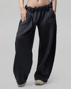 DUCK OFF Jogger Baggy – Anthrazit