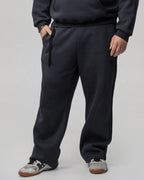 DUCK OFF Jogger Straight – Anthrazit