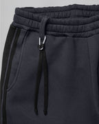 DUCK OFF Jogger Straight – Anthrazit