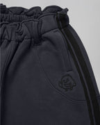 DUCK OFF Jogger Baggy – Anthrazit