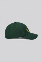 DUCK OFF Cap - Green