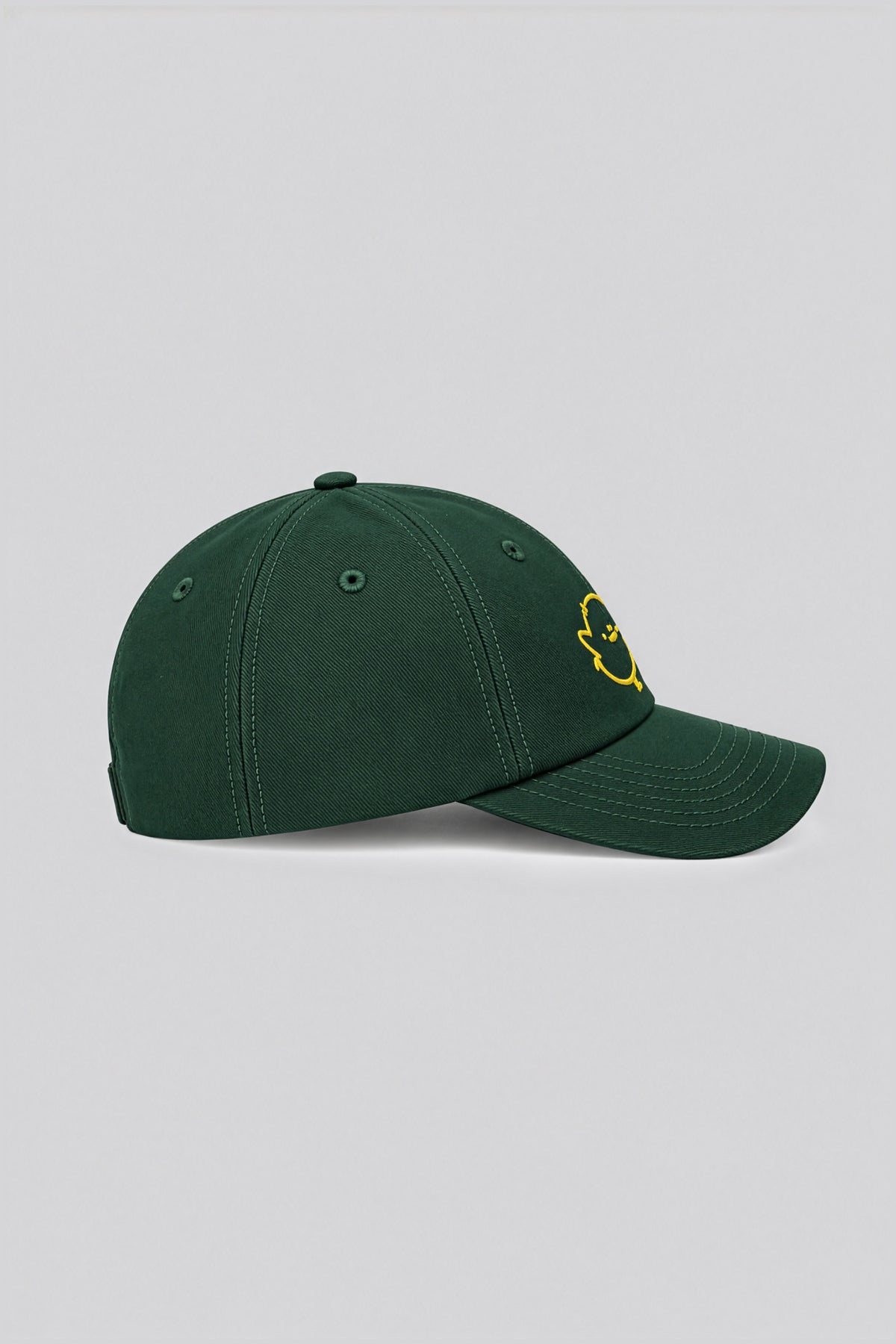 DUCK OFF Cap - Green