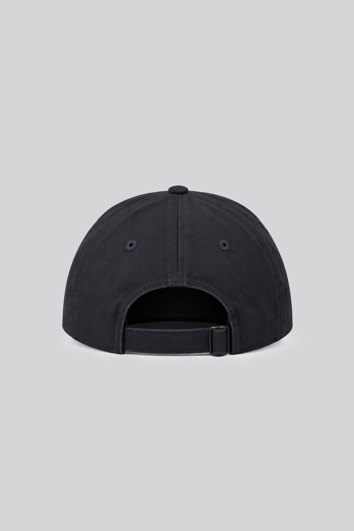 DUCK OFF Cap - Anthrazit