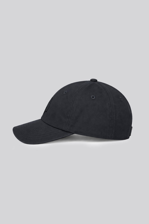 DUCK OFF Cap - Anthrazit