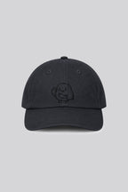 DUCK OFF Cap - Anthrazit