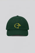 DUCK OFF Cap - Green
