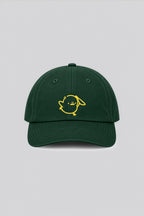 DUCK OFF Cap - Green