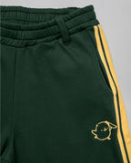 DUCK OFF Jogger Straight – Green