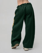 DUCK OFF Jogger Baggy – Green