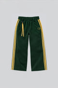 DUCK OFF Jogger Straight – Green