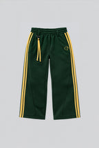 DUCK OFF Jogger Straight – Green