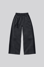 DUCK OFF Jogger Baggy – Anthrazit